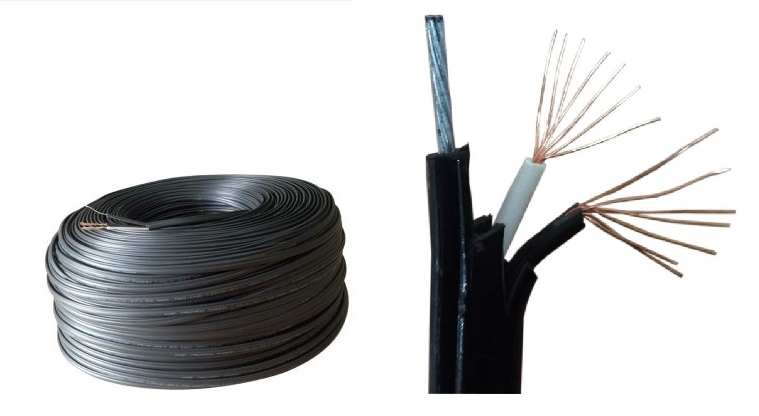 dây cáp truyền thanh chất lượng cao